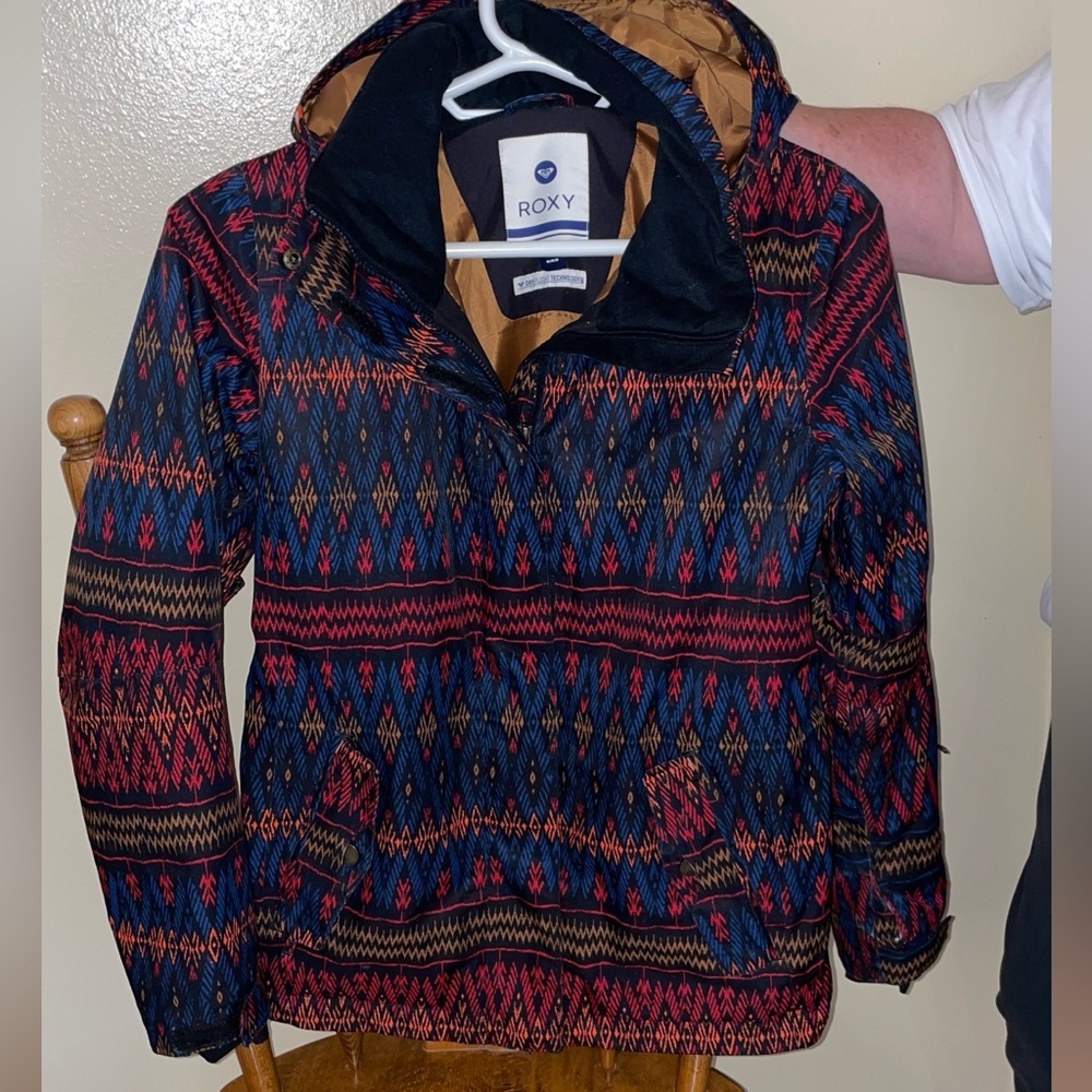 Roxy Winter Jacket - image 1